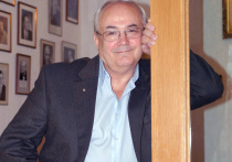 26 ноября на 88-м году жизни скончался народный артист РФ, режиссер театра и кино, педагог

Всеволод Шиловский