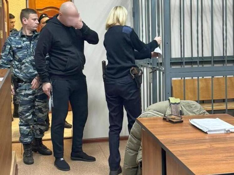 Профессионального поджигателя квартир в Калининграде отправили в тюрьму