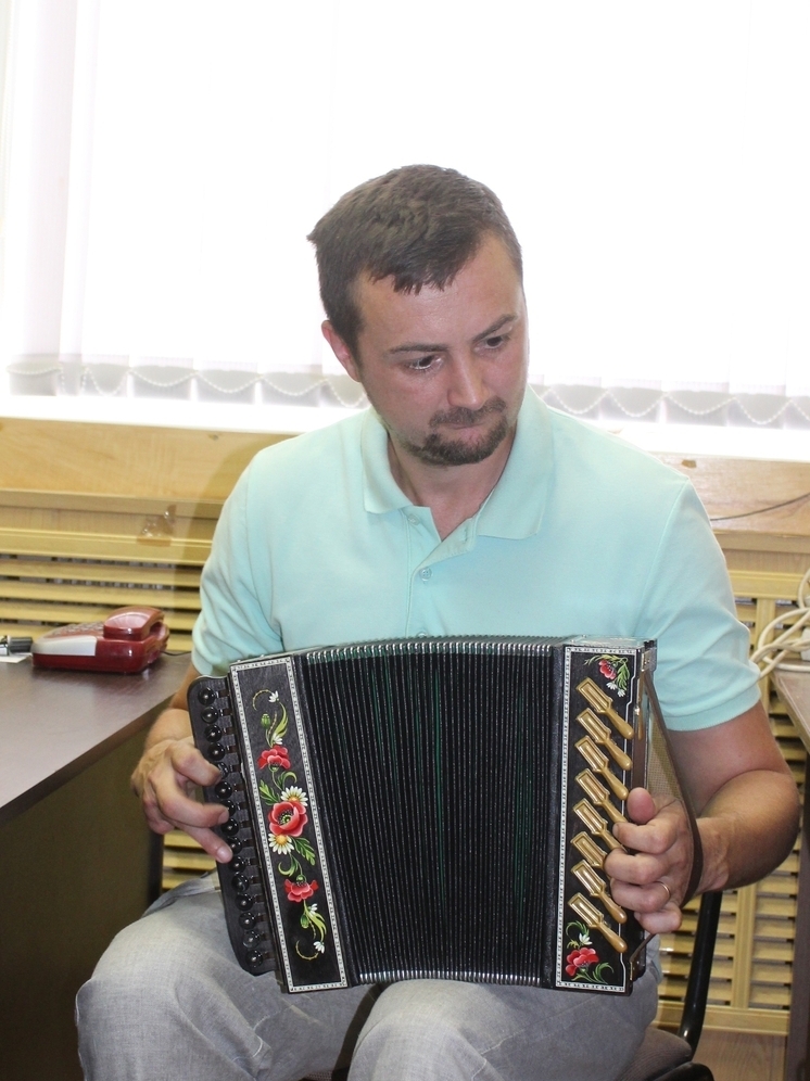 В Ливнах работники культуры могут вновь стать участниками федеральной программы