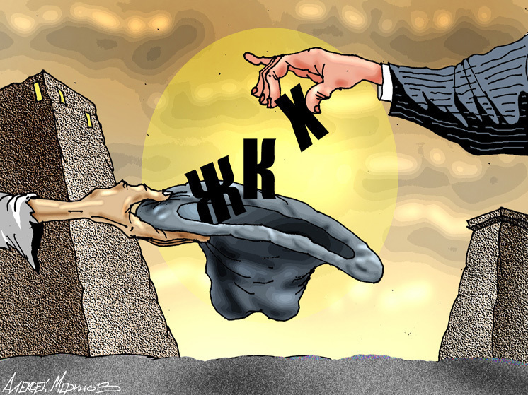 Эксперт предрек повышение тарифов ЖКХ на десятки процентов в 2026 году