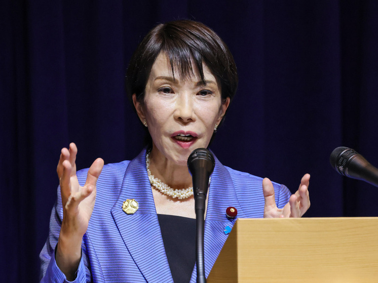 Воинственное заявление главы японского правительства Санаэ Такаити в связи с Тайванем не стоит считать неудачным экспромтом или проявлением неопытности