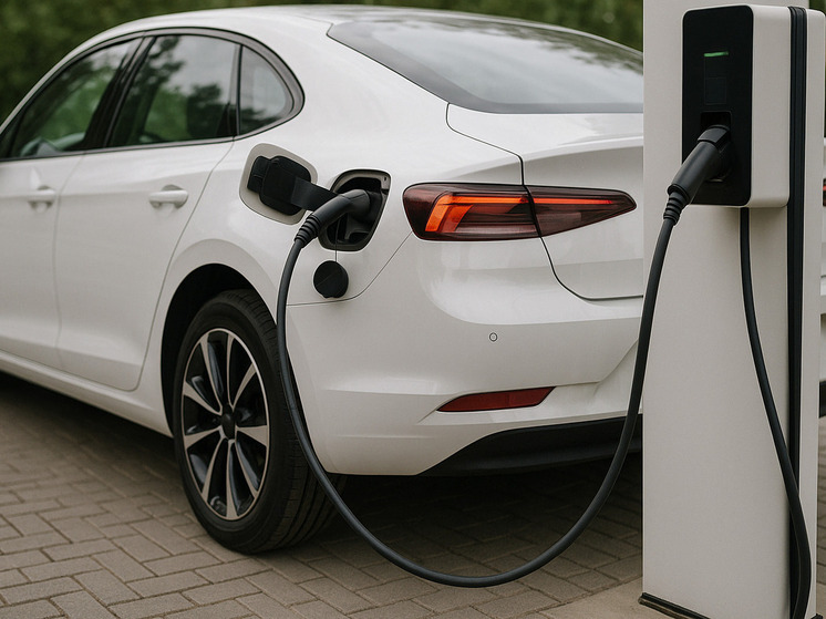 Новосибирские ученые разработали морозостойкие зарядки для электромобилей