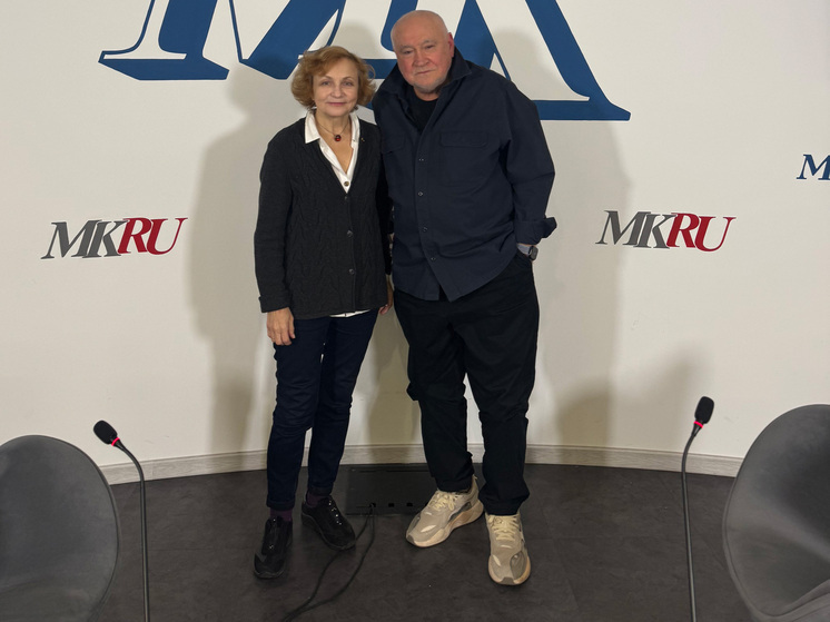 Режиссёр Слава Степнов: «В Америке открыть театр ничего не стоит, но быть талантливым за свой счёт сложно»