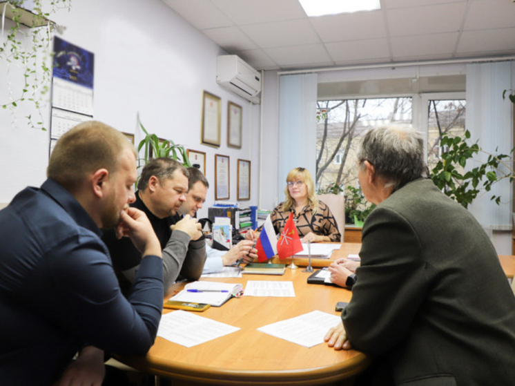 В Туле утвердили план работы антинаркотической комиссии на 2026 год