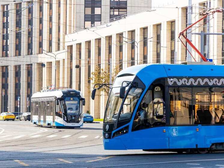 В Москве изменится стоимость проезда в городском транспорте