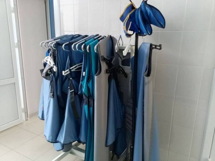 Калининградский кардиоцентр поделился опытом с коллегами из Петрозаводска