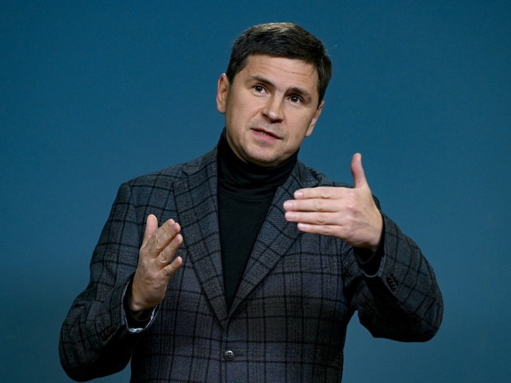 Подоляк: к утечке разговора Уиткоффа и Ушакова Украина отношения не имеет