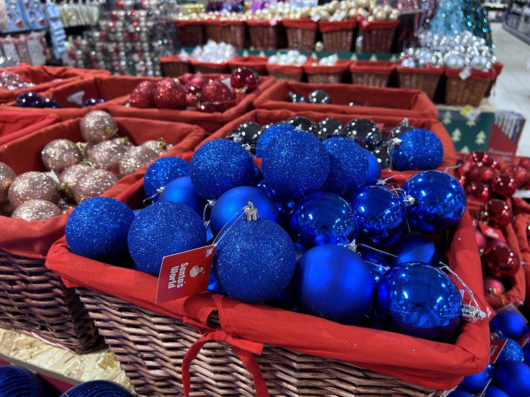 В Петербурге рост цен без причин перед Новым годом запретили в ФАС