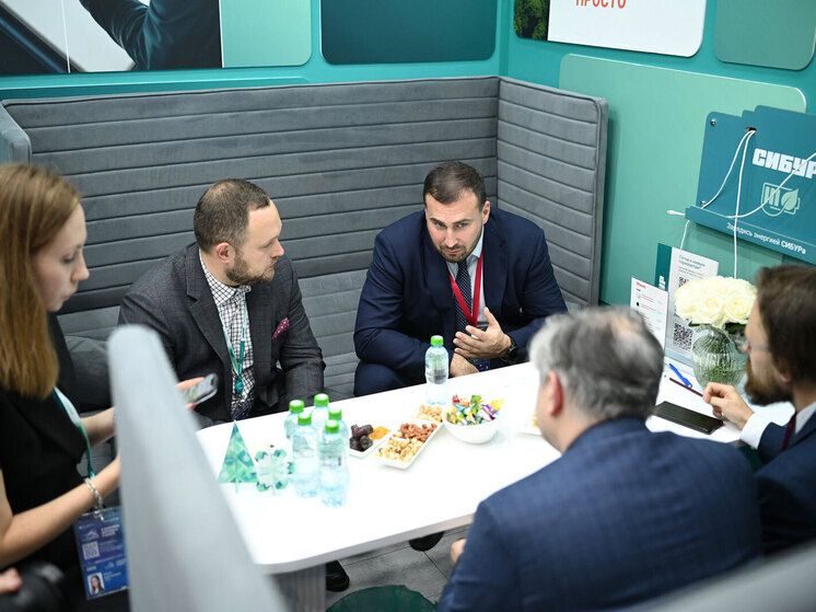 Тульская область наращивает сотрудничество с российскими научными центрами