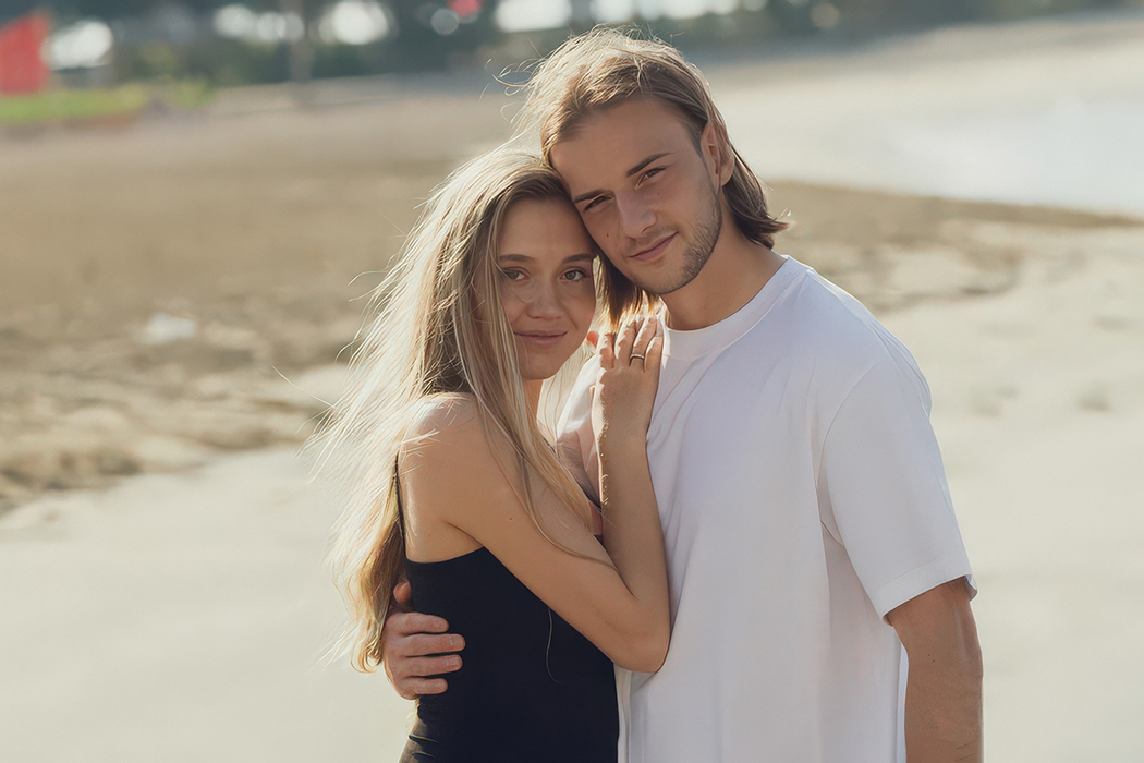 «Любовь творит чудеса»: Елена Радионова показала трогательные кадры новой беременности