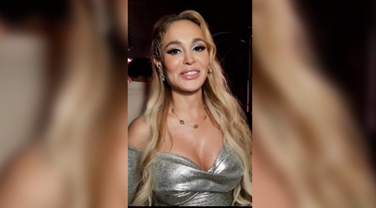 Бывшая девушка Шаляпина Анна Калашникова рассказала о сыне 