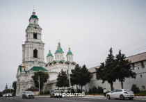 Фигурантке грозит наказание в виде лишения свободы на срок до 6 лет.