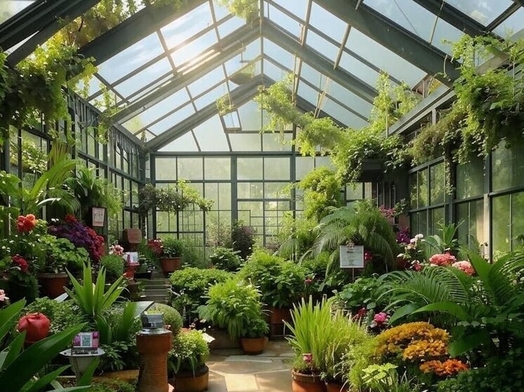 В Воронеже снова пытаются продать земли Тепличного комбината