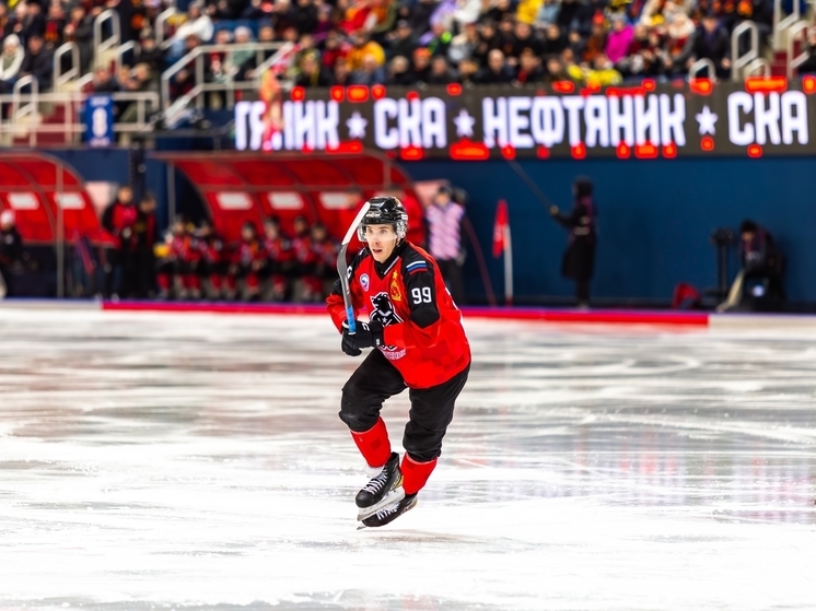 Удивили так удивили: «СКА-Нефтяник» в Хабаровске сыграл всухую с «Водником»