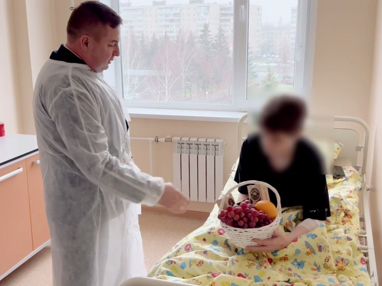 Жители дома, пострадавшие после атаки БПЛА, находятся в стабильном состоянии