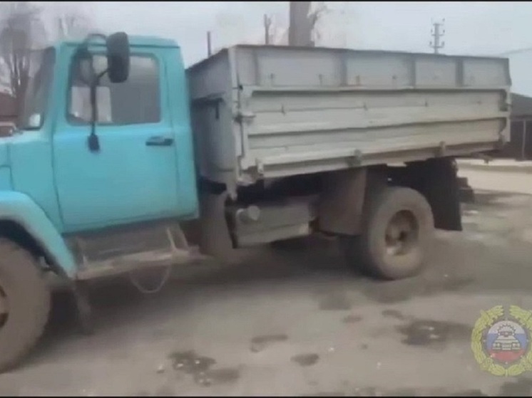 Полицейские под Волгоградом задержали водителя с поддельными правами