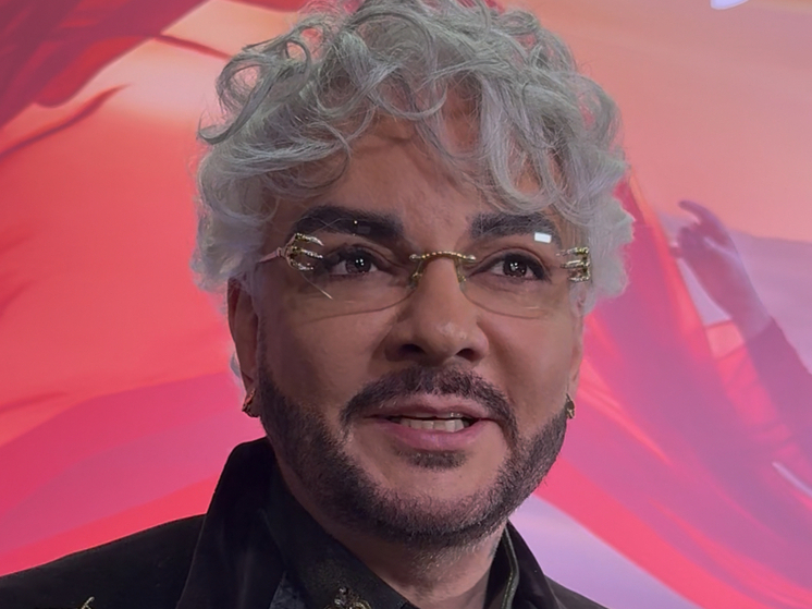 Филипп Киркоров впервые прокомментировал приговор Аглае Тарасовой, которую сегодня признали виновной по делу о контрабанде наркотиков