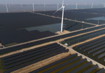 В Пекине завершился VII Российско-китайский энергетический бизнес-форум (РКЭБФ)