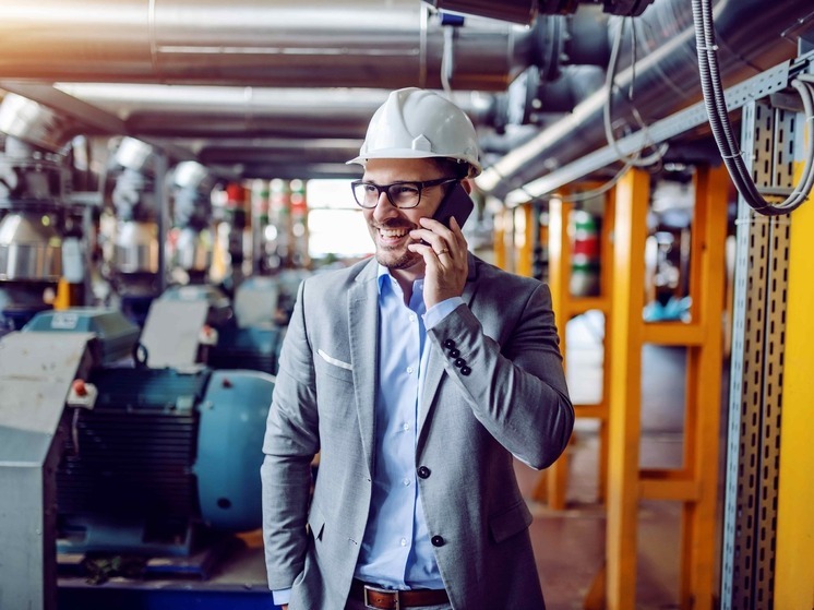 МегаФон — лидер рынка частных LTE-сетей