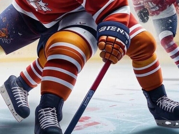 Воронежский «Буран» одержал волевую победу над тульским АКМ