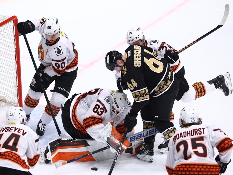 Не всухую, и то хлеб: хабаровский «Амур» во Владивостоке проиграл «Адмиралу» третий матч ДВ-дерби