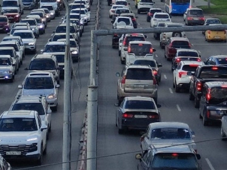 Пропускная способность Пушкаревского кольца в Ульяновске может увеличиться