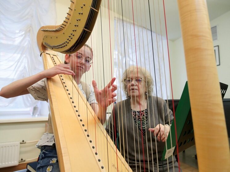 Выражение «Талантливый ребёнок» может стать официальным статусом, а не комплиментом