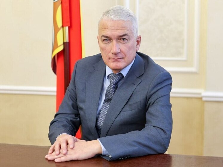 Компанию «Воронежпассажиртранс» возглавил Игорь Лисунов