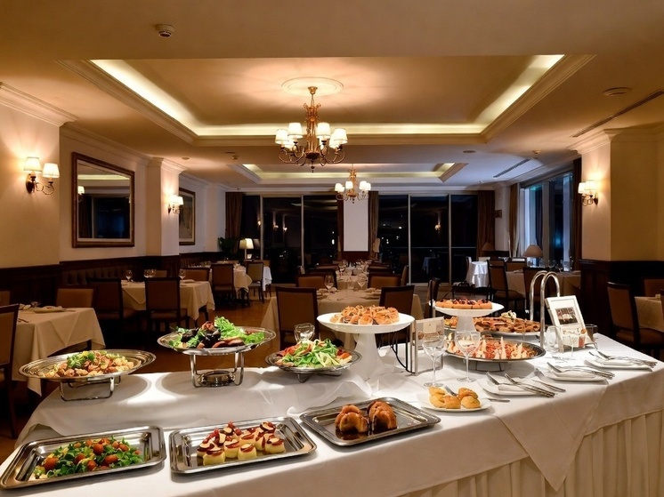 Пожила дама из Гонконга перестала дышать в ресторане Тайваня и умерла