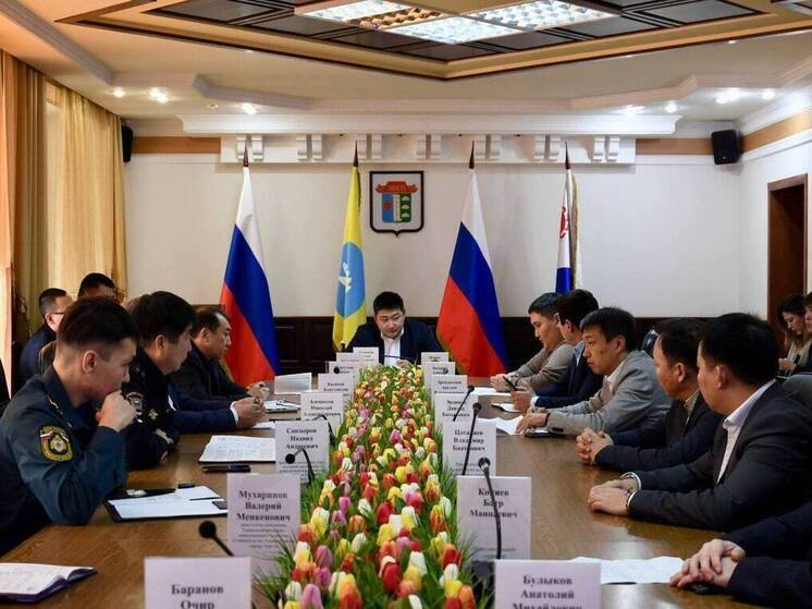 В Элисте в декабре изменится автобусный маршрут №7