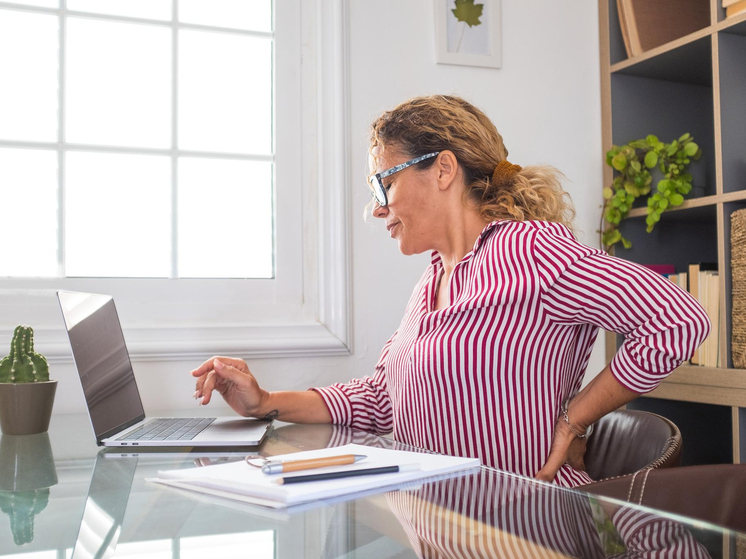 Германия — На больничном — за парту!