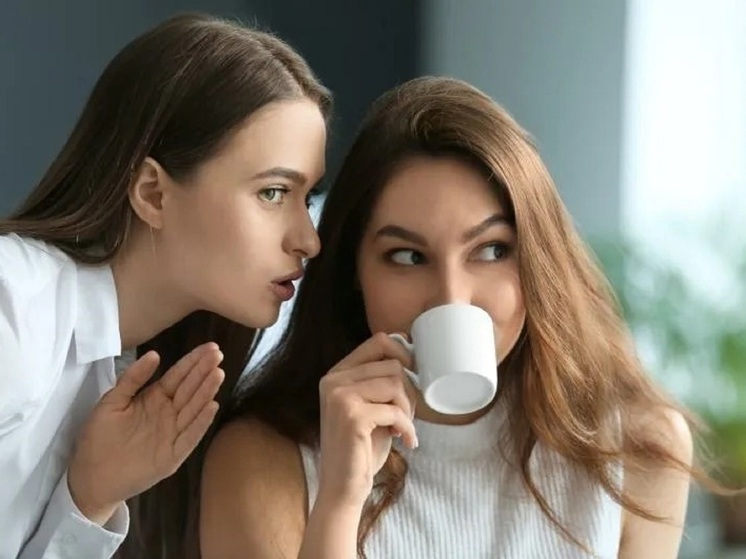 Совет жителям Калмыкии: завтра не сплетничайте