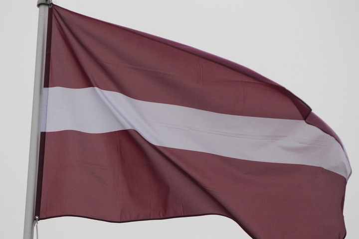 Латвия планирует демонтировать железную дорогу в Россию