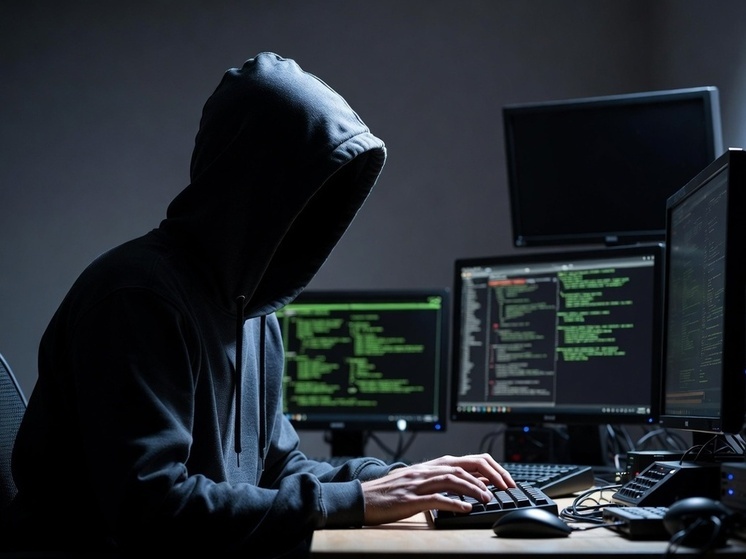 В Сумской области хакеры взломали сайты госучреждений и выложили ролики с призывом не воевать