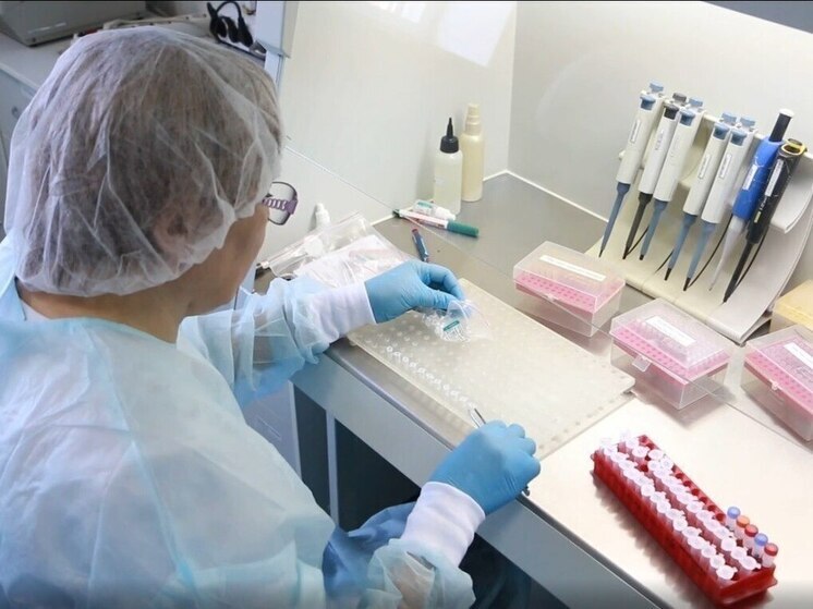 Заболеваемость бруцеллёзом в Забайкалье стала выше среднемноголетнего уровня