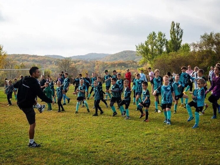 Приморье приглашает тренеров на Дальний Восток: 2 миллиона рублей подъёмных