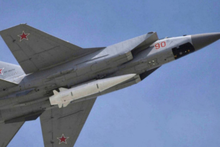 Стало известно о взрывах в Одесской области