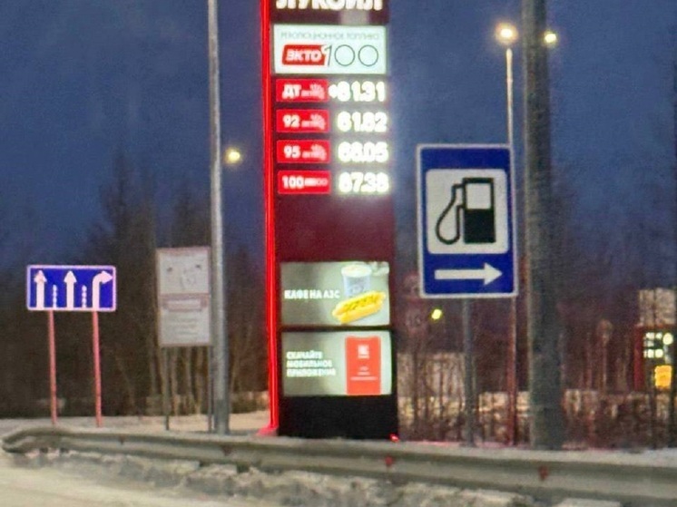 Депутат Госдумы Погорелый занялся вопросом роста цен на бензин на Ямале