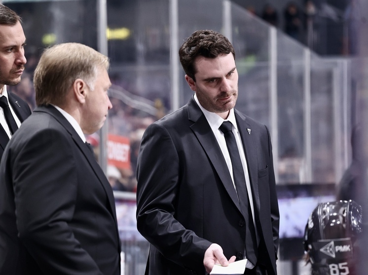 Рафаэль Рише высказался о новых спецах в тренерском штабе «Трактора»