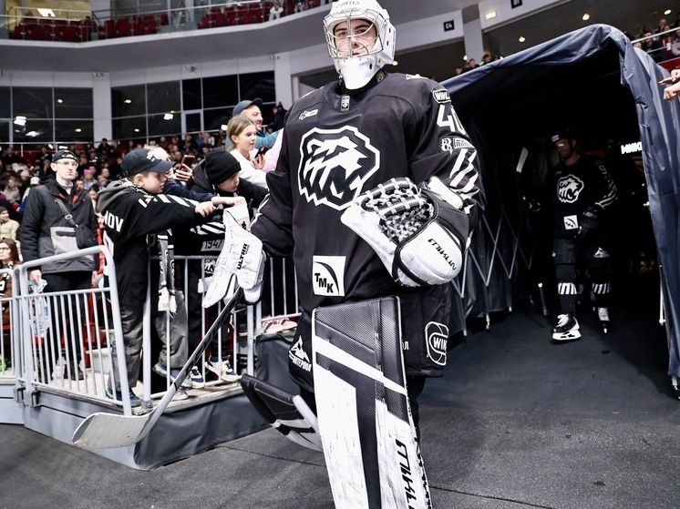 Рафаэль Рише снял шляпу перед вратарем «Трактора» Шерстневым за «сухарь»