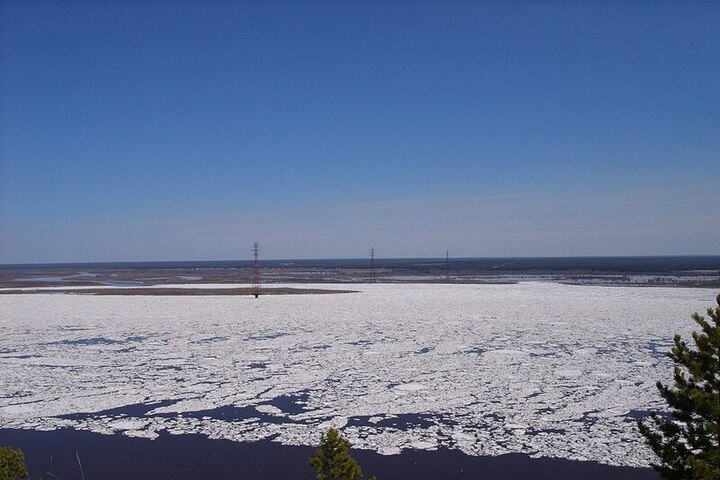 Раскрыто, сколько федеральных средств выделят на Ленский мост