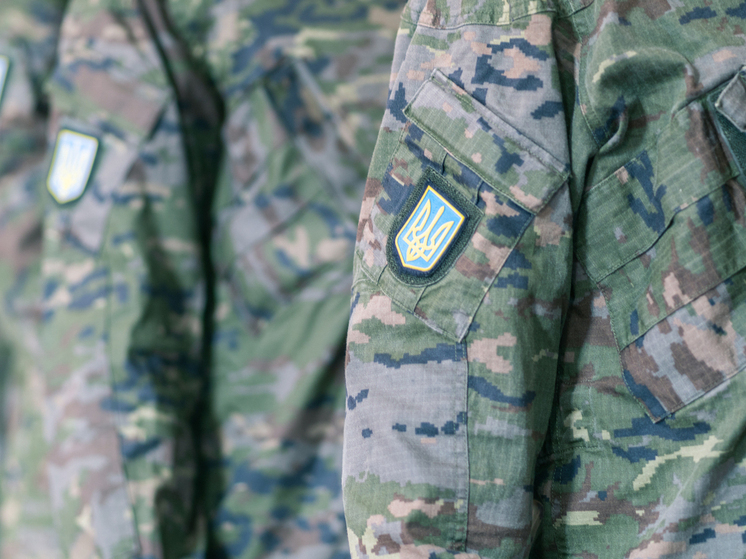 Украинский военнопленный Музыка рассказал, как дважды сбегал от сотрудников ТЦК