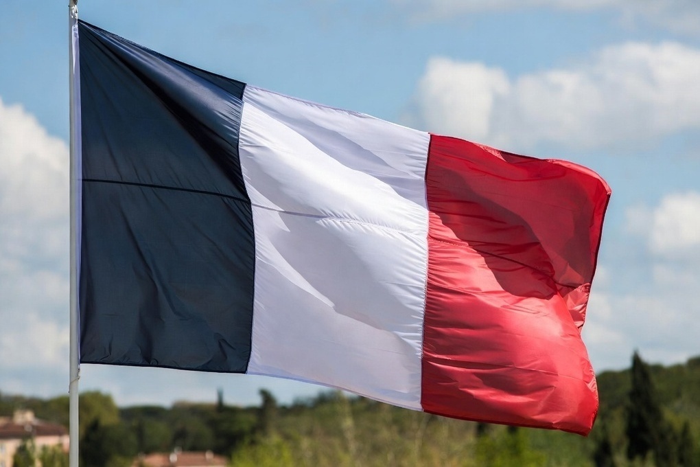 Французы отреагировали на слова главы генштаба о готовности &quot;жертвовать детьми&quot;