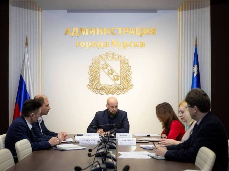 В Курске проверят состав комиссии по благоустройству после выявления «мертвой души»