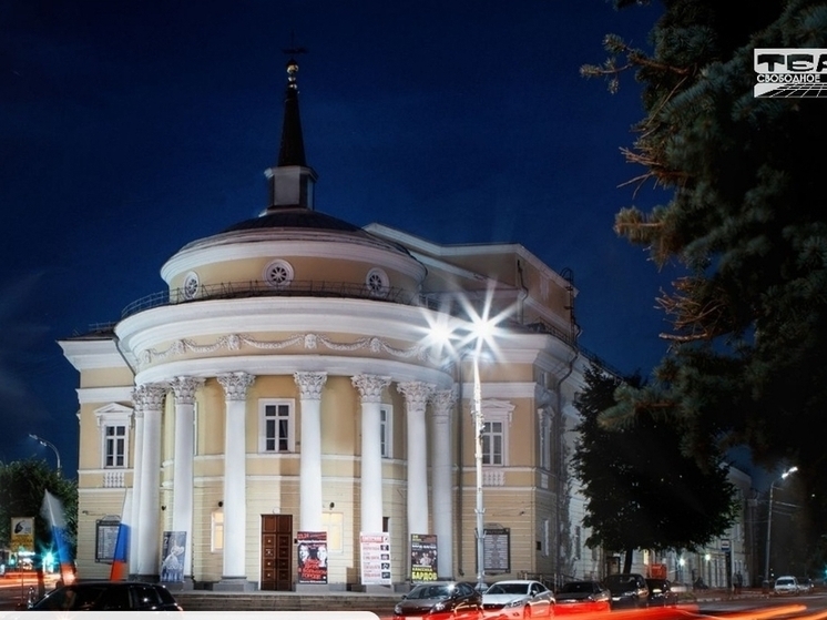 Клычков пообещал разобраться с увольнением худрука орловского театра «Свободное пространство»