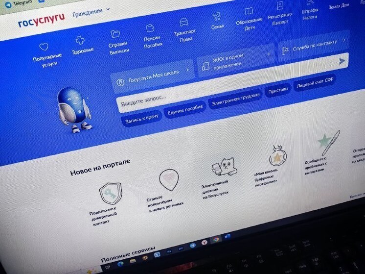 Достаточно смартфона: приморские пенсионеры переходят на электронные удостоверения