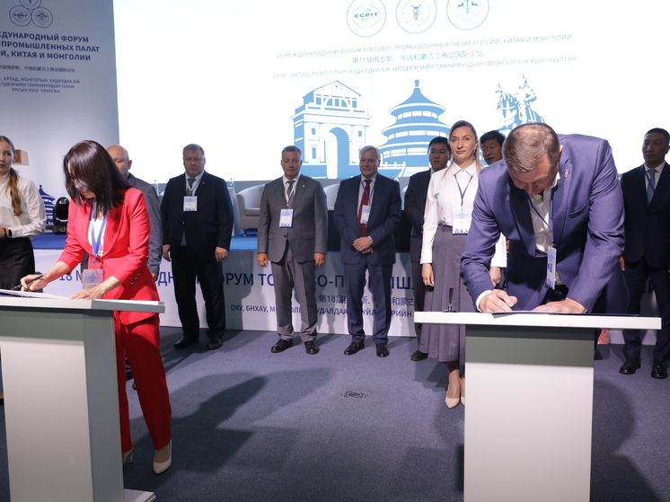 ТПП – о том, как сегодня работают иркутские предприниматели