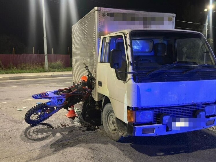 На Сахалине подвели печальные итоги мотосезона-2025