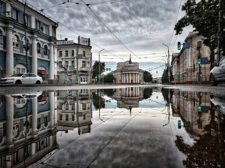 Депутат облсовета прокомментировал увольнение худрука орловского «Свободного пространства»