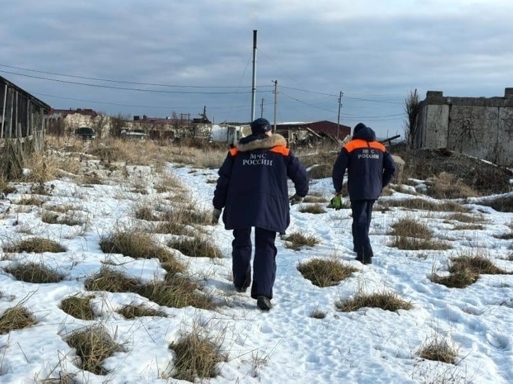 Родственники найденного на Сахалине мальчика рассказали, где он прятался два дня